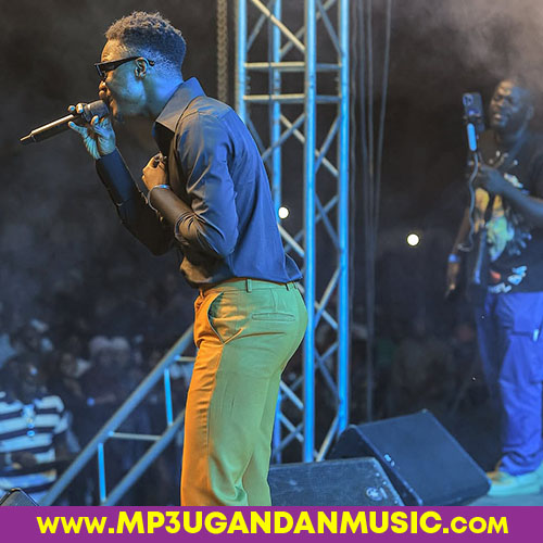 My Boo-Ray G x Ziza Bafana